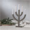 Ljusstake Anno Brun Star Trading – miniature 14