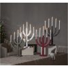 Ljusstake Anno Brun Star Trading – miniature 13
