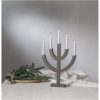 Ljusstake Anno Brun Star Trading – miniature 8