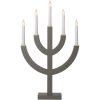 Ljusstake Anno Brun Star Trading – miniature 15