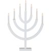 Ljusstake Anno Vit Star Trading – miniature 14