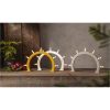 Ljusstake Crisp Vit Star Trading – miniature 5