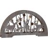 Ljusstake Fauna Brun Star Trading – miniature 5