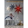 Ljusstake Gillian Vit Star Trading Træ – miniature 7