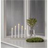Ljusstake Inez Beige Star Trading – miniature 4