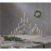 Ljusstake Pagod Beige Star Trading 27,00 – miniature 7