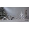 Ljusstake Pagod Grå Star Trading 27,00 – miniature 3