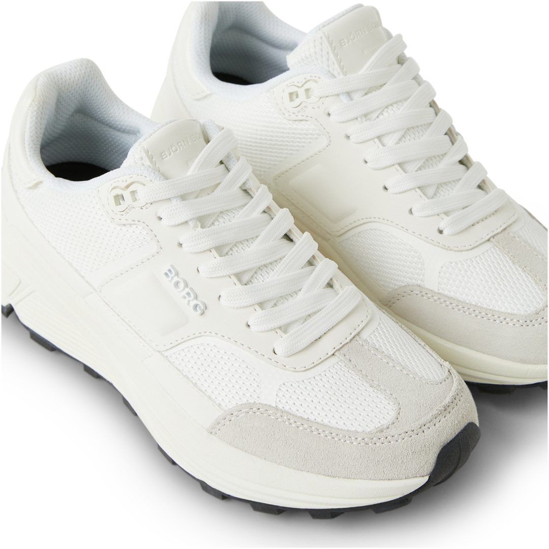 Løb & sneakers Shoe Hvid Björn Borg 36 – billede 3