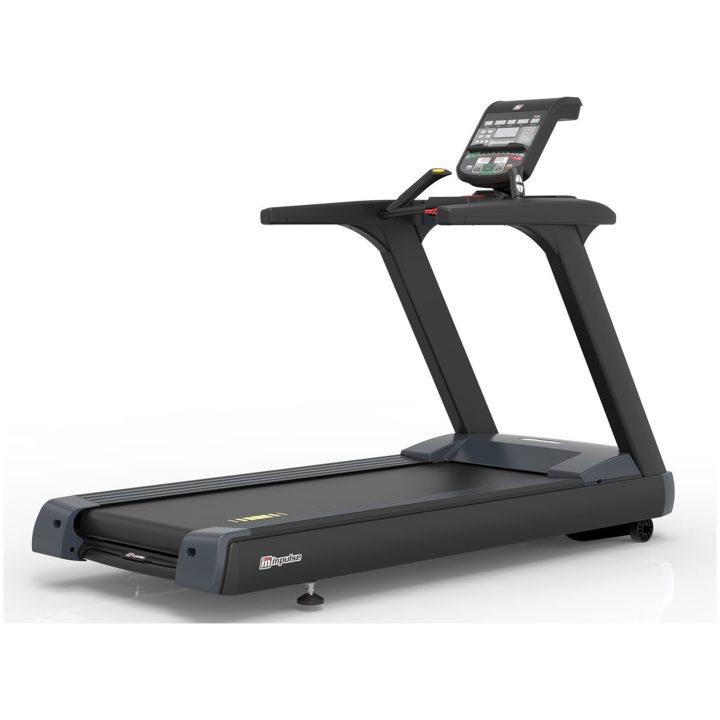 Løbebånd rt700black Impulse 217 kg – billede 2