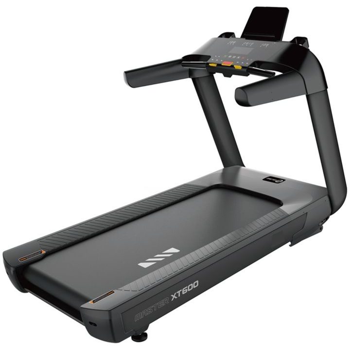 Løbebånd XT600 Master Fitness – billede 4