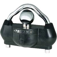 LOCK-UNIV NOSE CPLR