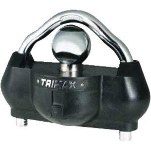 LOCK-UNIV NOSE CPLR