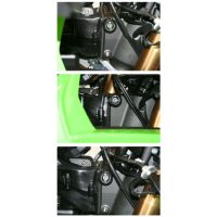 Lockstop saver ZX10R ZX6R R&G Racing