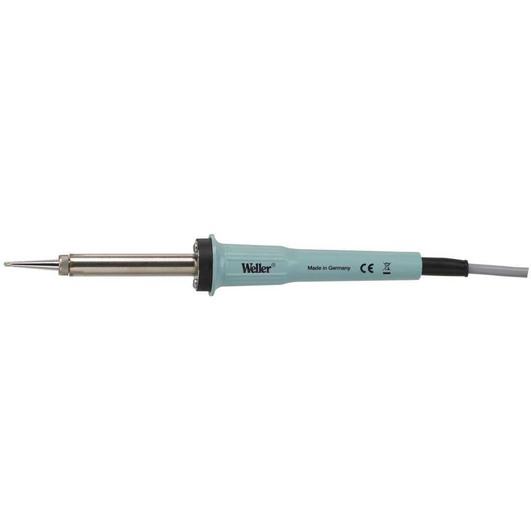 Loddekolbe - Apex Tool Group med temperaturautomatik WELLER LODDEPEN W 61 – billede 2