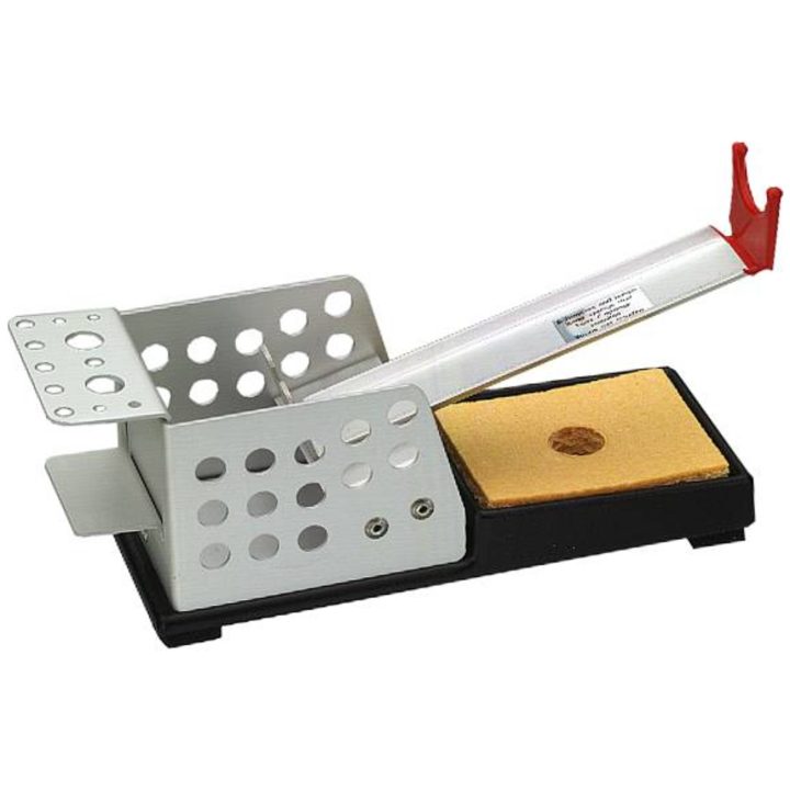 Loddekolbe - Apex Tool Group med trelederkabel SI WELLER LODDEKOLBE JORDET SI-120 B – billede 3