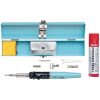 Loddekolbe - gasdrevet - Apex Tool Group Pyropen Piezo WELLER GASDREVET LODDEPEN 3911 – miniature 1