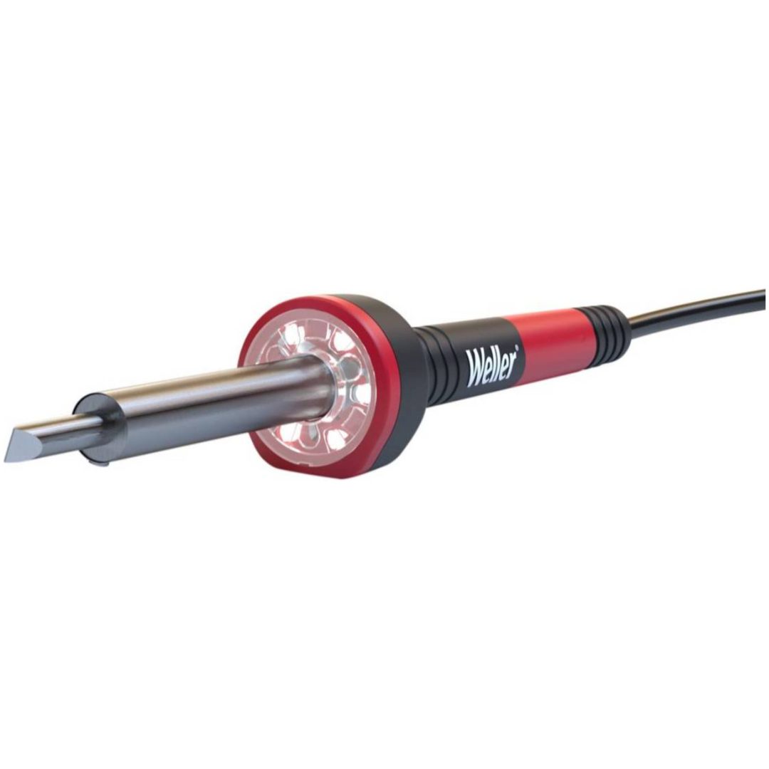 Loddekolbe WLIR6023C 60 W LED WELLER LODDEKOLBE WLIR6023C 60W – billede 3