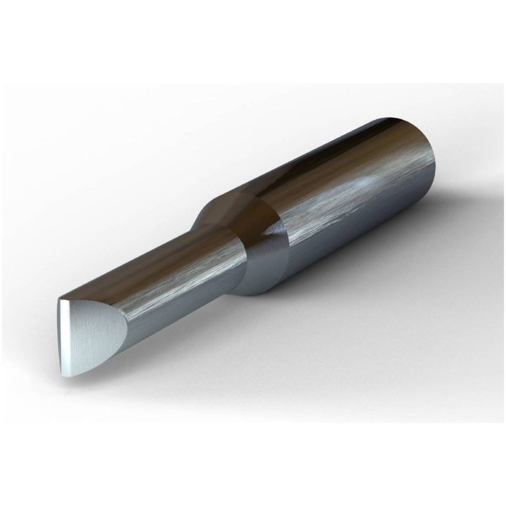 Loddespids Weller til WLIR80 Weller LODDESPIDS WLTCH60IR80 – billede 2