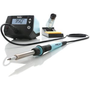 Loddestation Weller-WE 1010
