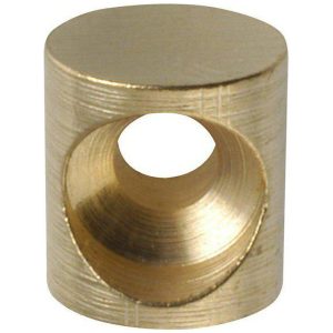 Lödnippel YD 4.0 mm ⌀1.8 mm FP/20STYCK ID 3.5 mm