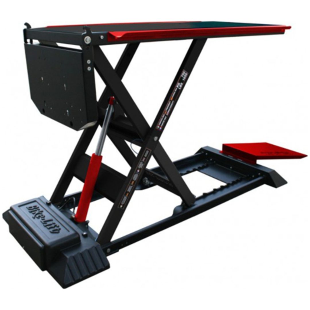 Løftebord Absolute Split Bike-Lift