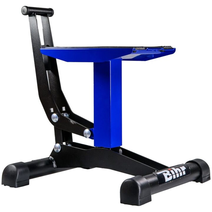 Løftebukkestativ Pro XTreme Blå RFX – billede 2
