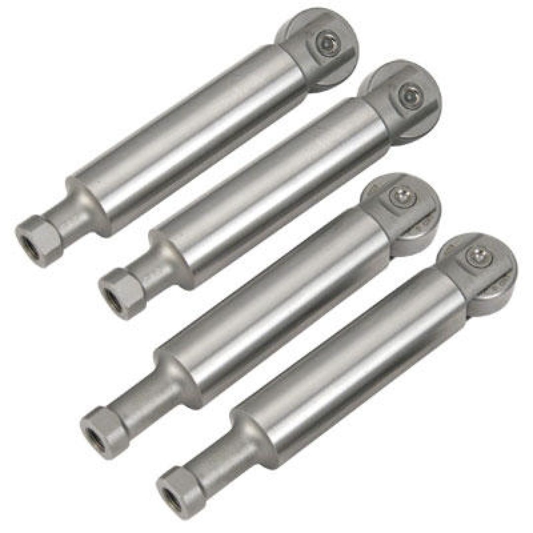 Løfter Power Tappet Flat Head S&S Cycle
