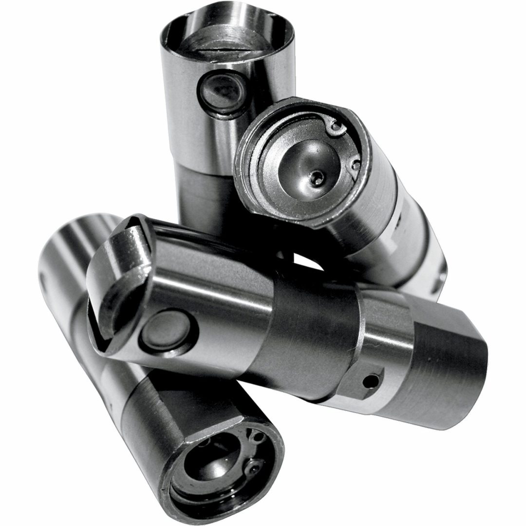 Løfter Race Series Solid Stål FEULING PARTS