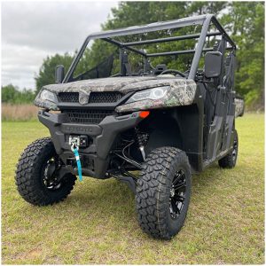 Løftesæt HIGH LIFTER