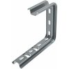 Loftkonsol Omega, Elforzinket, 100 mm MALMBERGS – miniature 1