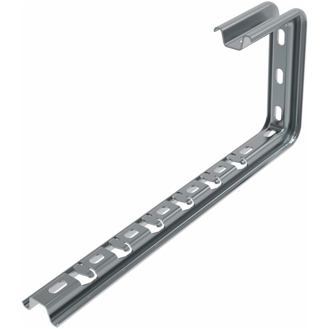 Loftkonsol Omega, Elforzinket, 300 mm MALMBERGS