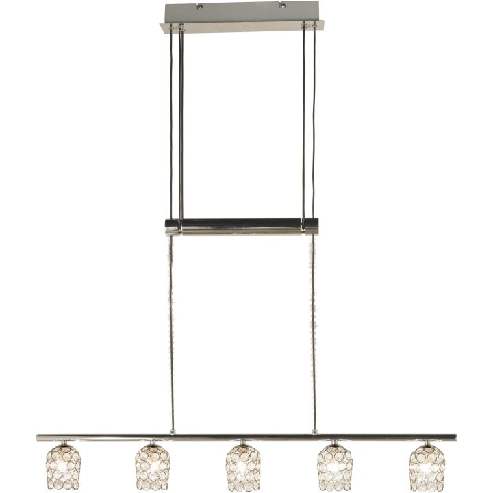 Loftlampe Day Krom/klar ANETA HOME – billede 2