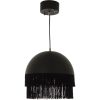 Loftlampe Fransa Sort ANETA HOME – miniature 1