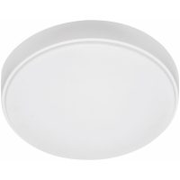 Loftsarmatur Trento II, LED, 30W, IP44 MALMBERGS