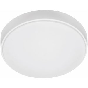 Loftsarmatur Trento, LED, 18W, IP44 MALMBERGS