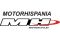 MOTOR HISPANIA DUNA 125 2012