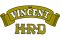 HRD HK80 1991