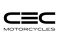 CECTEK GLADIATOR 500 EFI 2011