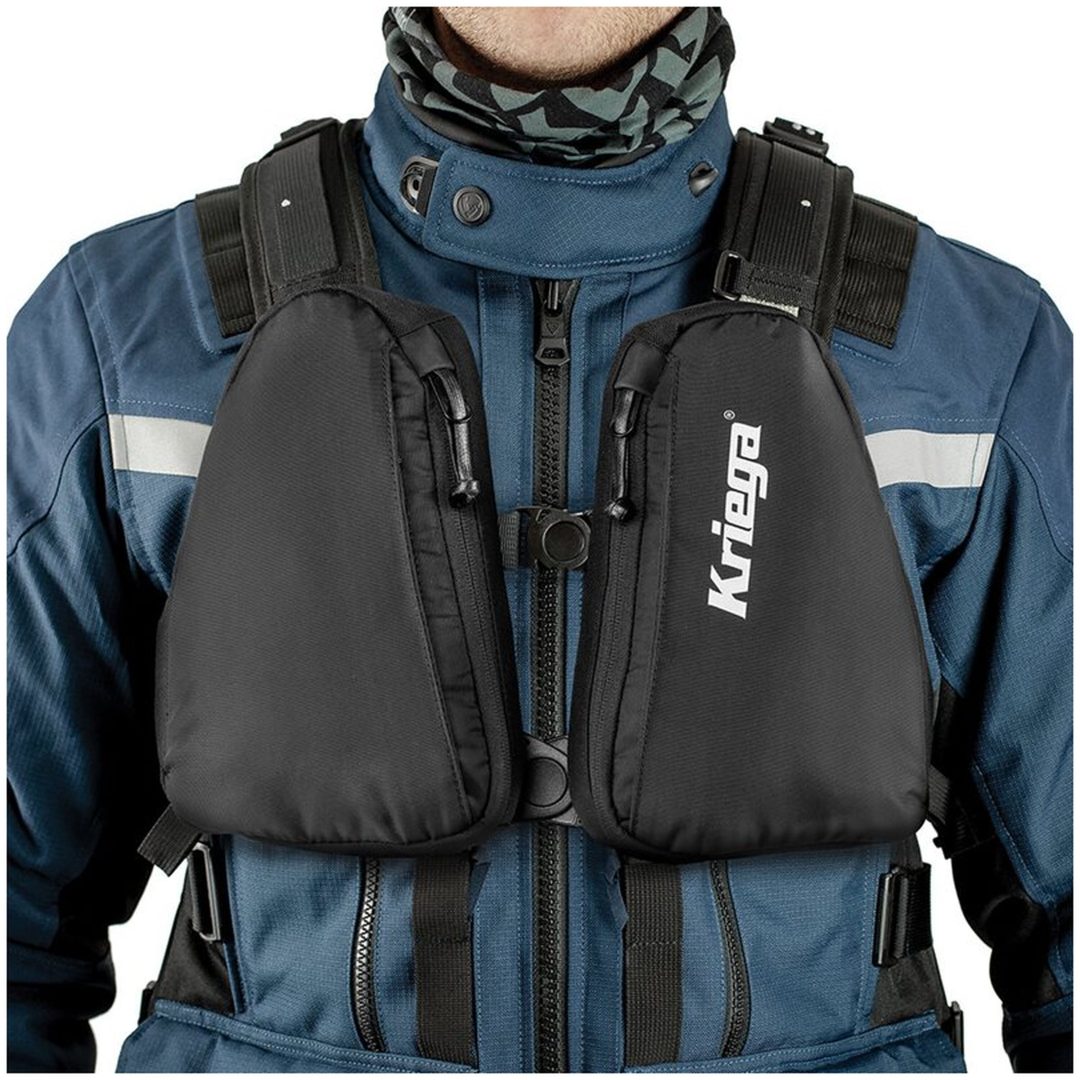 Lomme Kriega – billede 4