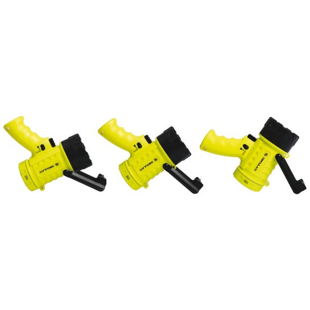 Lommelygte Extreme LED Osculati – billede 2