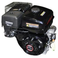 Loncin Motor 8Hk G270FD Horisontell (25,4/88,5)