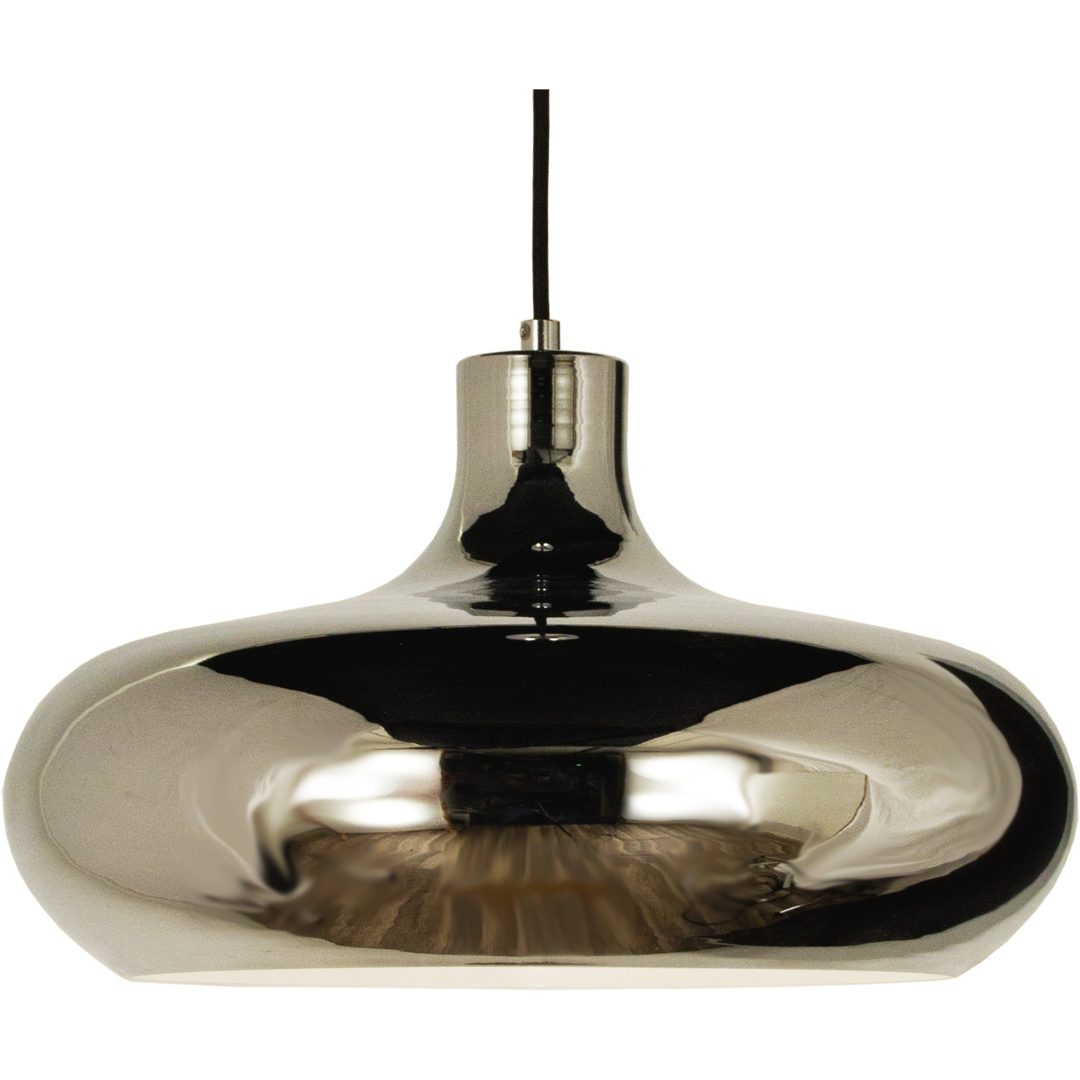 Lounge Loftlampe, Krom ANETA HOME krom – billede 2