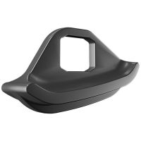 Lower Chain Sliding Piece Black Rtech