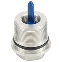 Lower Fork Center Bolt SHOWA