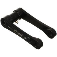 Lowering Kit (-31.8 mm) - Black KOUBALINK