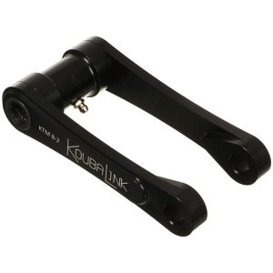 Lowering Kit (-31.8 mm) - Black KOUBALINK