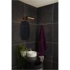 Lucca Væglampe ANETA HOME Sort – miniature 3