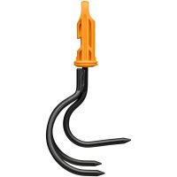 LUCKRARE FISKARS ONECLICK 3-KLO