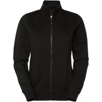 Lucy Sweat w Black L