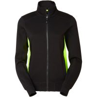 Lucy Sweat w Black/yellow L